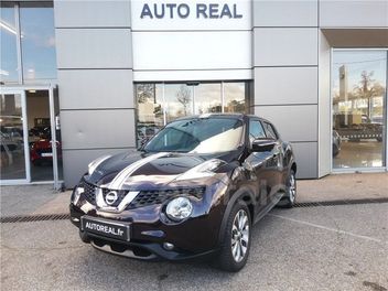 NISSAN JUKE (2) 1.2 DIG-T 115 CONNECT EDITION