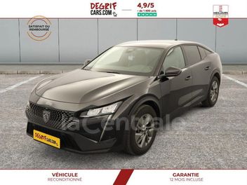 PEUGEOT 408 ALLURE 1.2 ESS 145 E-DSC6