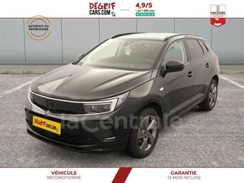 OPEL GRANDLAND GS 1.2 T 130 BA-8