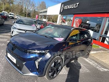 RENAULT SCENIC 5 V E-TECH ELECTRIQUE 220 GRANDE AUTONOMIE TECHNO 87 KWH