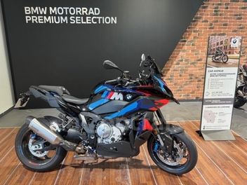BMW M 1000 XR 1000