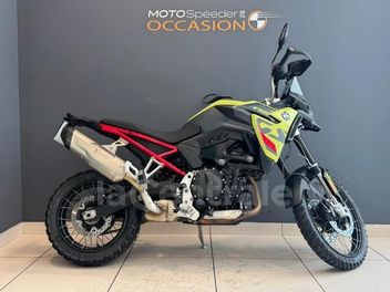 BMW F 900 GS 900