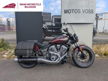 INDIAN SUPER SCOUT 1250