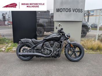 INDIAN SCOUT-SIXTY 1000