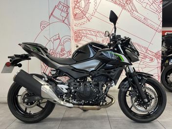 KAWASAKI Z500 500