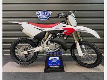 YAMAHA YZ  125