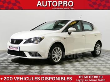 SEAT IBIZA 4 IV (2) 1.2 TSI 90 MYCANAL
