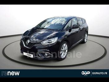 RENAULT GRAND SCENIC 4 IV 1.7 DCI 120 BLUE BUSINESS 7PL