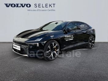 POLESTAR POLESTAR 4 LR DUAL MOTOR AWD 100 KWH PERFORMANCE PRIME