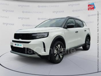 OPEL FRONTERA 3 III ELECTRIC 113 GS BATTERIE 44 KWH