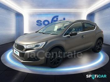 DS DS 4 CROSSBACK 1.2 PURETECH 130 S&S MOONDUST BV6