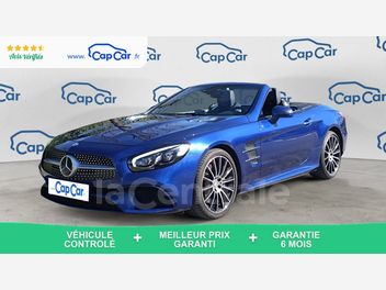 MERCEDES SL 4 VI (2) 500 9G-TRONIC EXECUTIVE