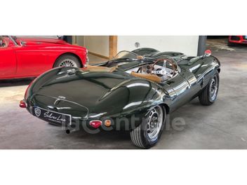 JAGUAR 