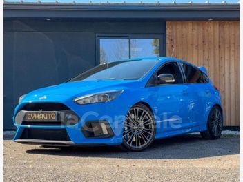 FORD FOCUS 3 RS III 2.3 ECOBOOST 350 S&S RS 5P