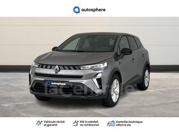 RENAULT SYMBIOZ 1.6 E-TECH FULL HYBRID 145 EVOLUTION