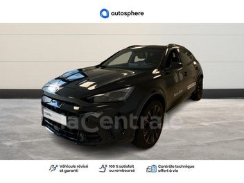 CUPRA 