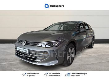 VOLKSWAGEN PASSAT 9 SW IX SW 1.5 ETSI OPF 150 LIFE PLUS DSG7