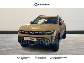 DACIA DUSTER 3 III 1.2 HYBRID-G 150 4X4 EXTREME