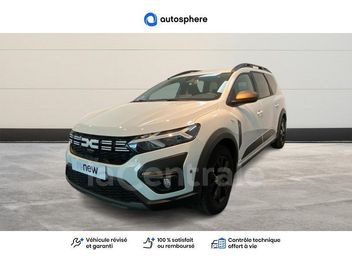 DACIA JOGGER 1.6 HYBRID 140 SL EXTREME 5PL