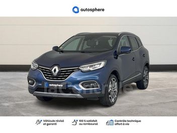 RENAULT KADJAR (2) 1.5 DCI BLUE 115 INTENS
