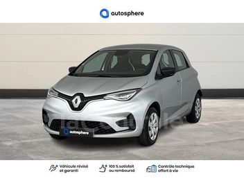 RENAULT ZOE (2) R110 LIFE ACHAT INTEGRAL MY21 52KWH