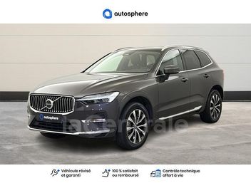 VOLVO XC60 (2E GENERATION) II (2) B4 197 ULTIMATE STYLE CHROME GEARTRONIC 8