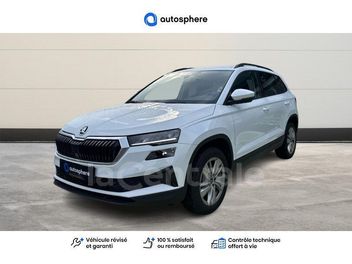 SKODA KAROQ (2) 1.5 TSI EVO 2 150 ACT SELECTION DSG7