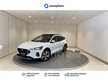 FORD FOCUS 4 SW IV (2) SW 1.0 ECOBOOST 155 S&S MHEV ACTIVE X POWERSHIFT