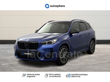 BMW X1 U11 (U11) SDRIVE 18D 150 M SPORT DKG7
