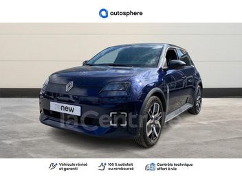 RENAULT R5 (2E GENERATION) II E-TECH ELECTRIQUE 150 AUTONOMIE CONFORT TECHNO 52 KWH