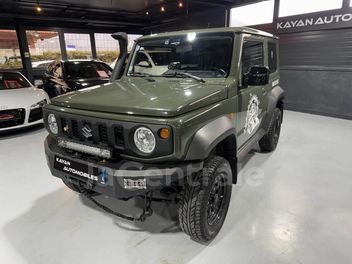 SUZUKI 