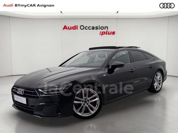 AUDI A7 SPORTBACK 2 II SPORTBACK 2.0 55 TFSIE 367 QUATTRO COMPETITION S TRONIC 7