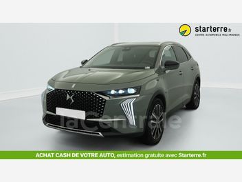 DS DS 7 1.6 HYBRIDE RECHARGEABLE E-TENSE 300 4X4 RIVOLI EAT8