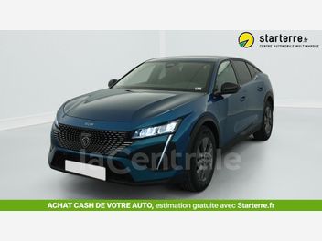 PEUGEOT 408 (2) 1.2 HYBRID 145 ALLURE E-DCS6