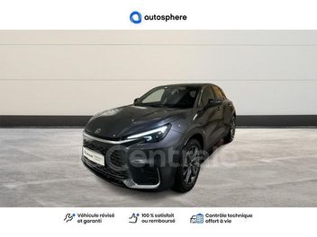 LEXUS LBX 1.5 136 2WD ELEGANT