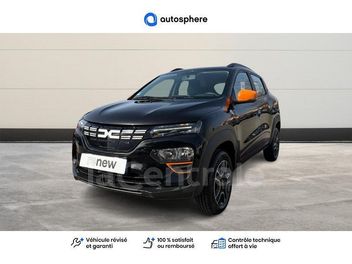 DACIA SPRING EXPRESSION 27.4 KWH