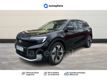 FORD EXPLORER 7 VII ELECTRIQUE 286 RWD EXTENDED RANGE 77 KWH PACK PREMIUM