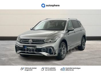 VOLKSWAGEN TIGUAN 2 ALLSPACE (2) 2.0 TDI 150 R-LINE DSG7