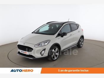 FORD FIESTA 6 ACTIVE VI 1.0 ECOBOOST 100 ACTIVE
