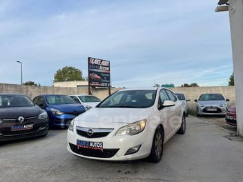 OPEL 