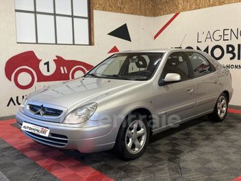 CITROEN XSARA (2) 2.0 HDI PACK
