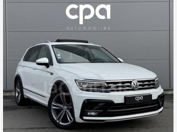 VOLKSWAGEN TIGUAN 2 II (2) 2.0 TDI 150 DSG7