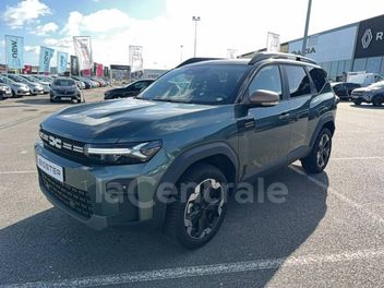 DACIA BIGSTER 1.2 HYBRID-G 150 4X4 EXTREME