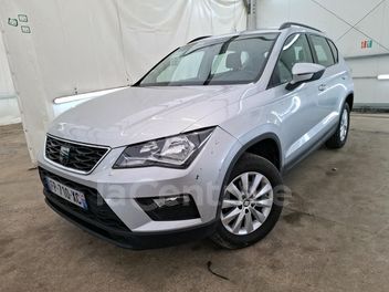 SEAT ATECA 1.0 TSI 115 S&S REFERENCE