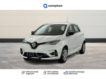 RENAULT ZOE (2) R110 LIFE ACHAT INTEGRAL MY21 52KWH