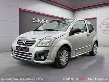 CITROEN C2 (2) 1.4 HDI 70 COLLECTION