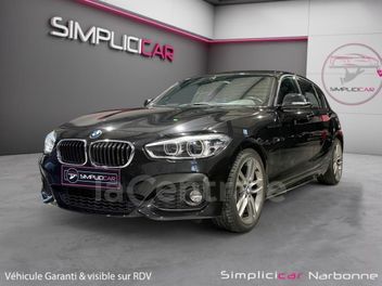 BMW SERIE 1 F20 5 PORTES (F20) (2) 116DA M SPORT