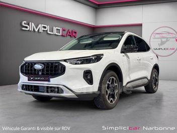 FORD KUGA 3 III 2.5 DURATEC 243 PHEV ACTIVE X POWERSHIFT