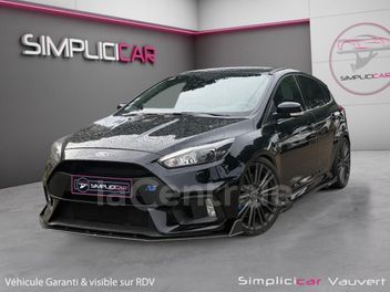 FORD FOCUS 3 RS III 2.3 ECOBOOST 350 S&S RS 5P