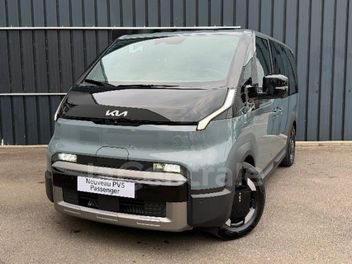 KIA PV5 PASSENGER 163 BATTERIE L PLUS 71.2 KWH
